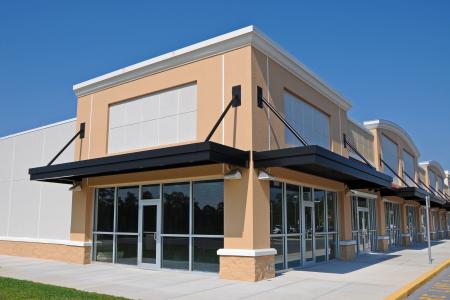How Commercial Pressure Washing Can Boost Your Business