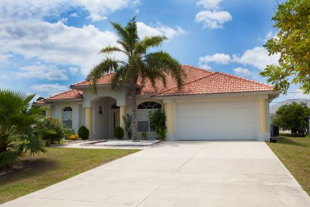 Frostproof, FL