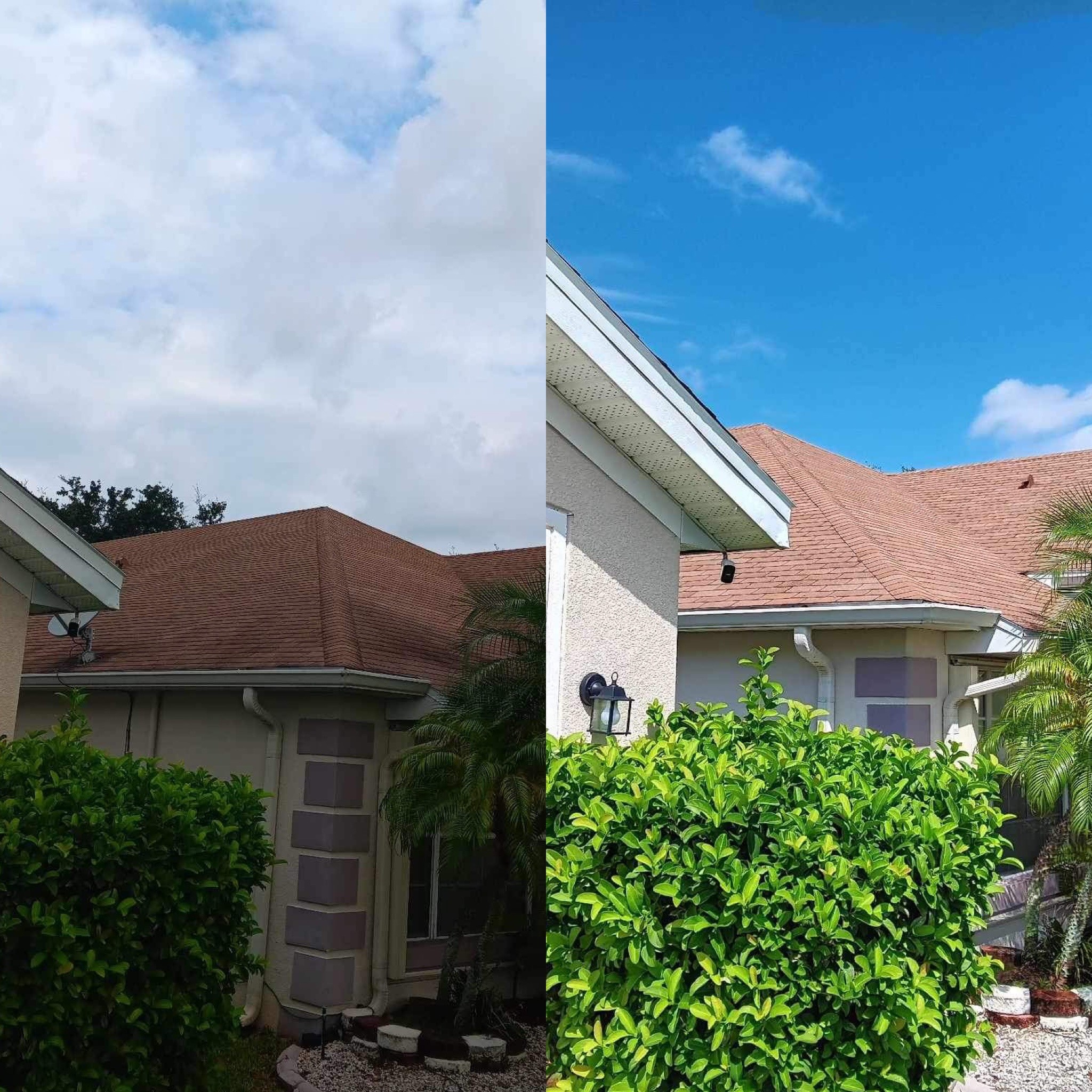 BEST ROOF CLEANING IN SEBRING, FL