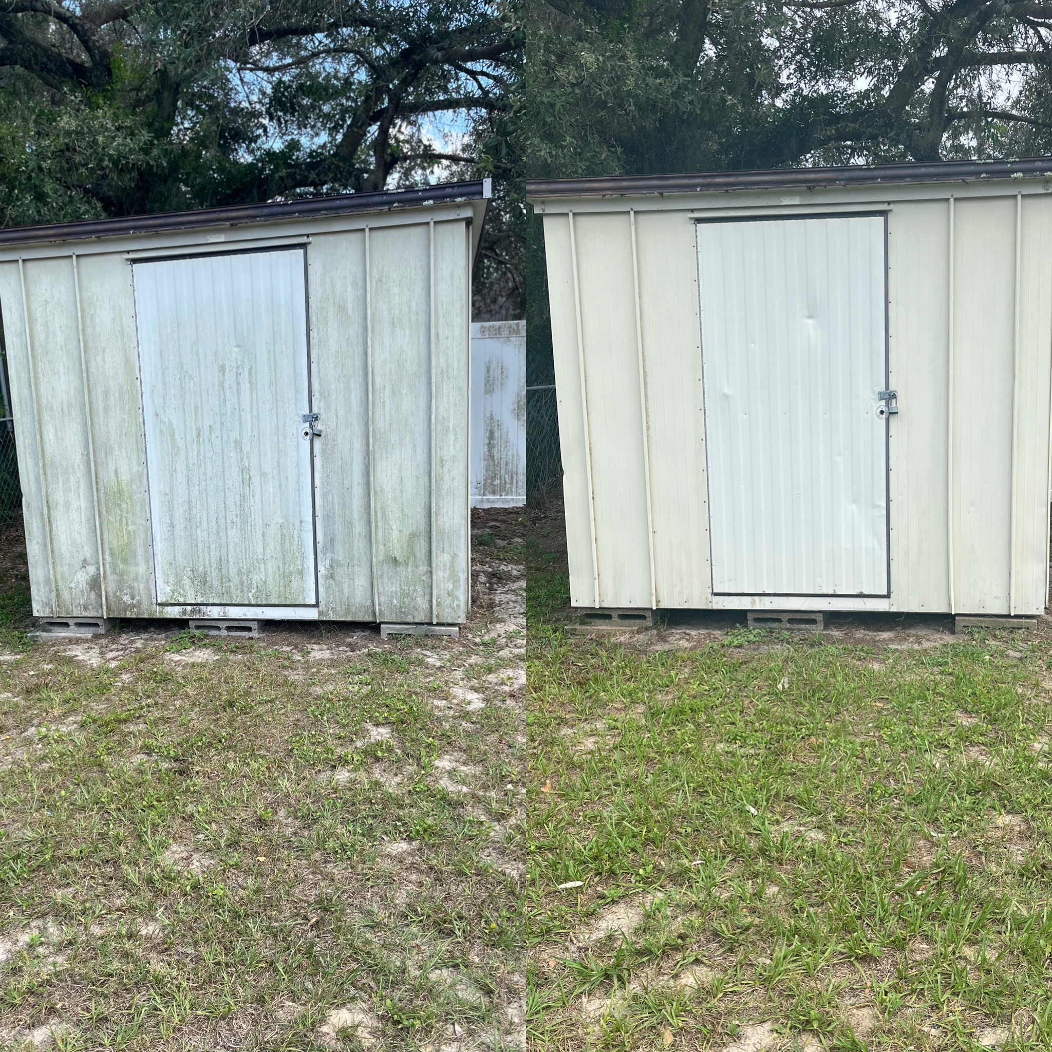 Building Washing in Lake Wales, FL