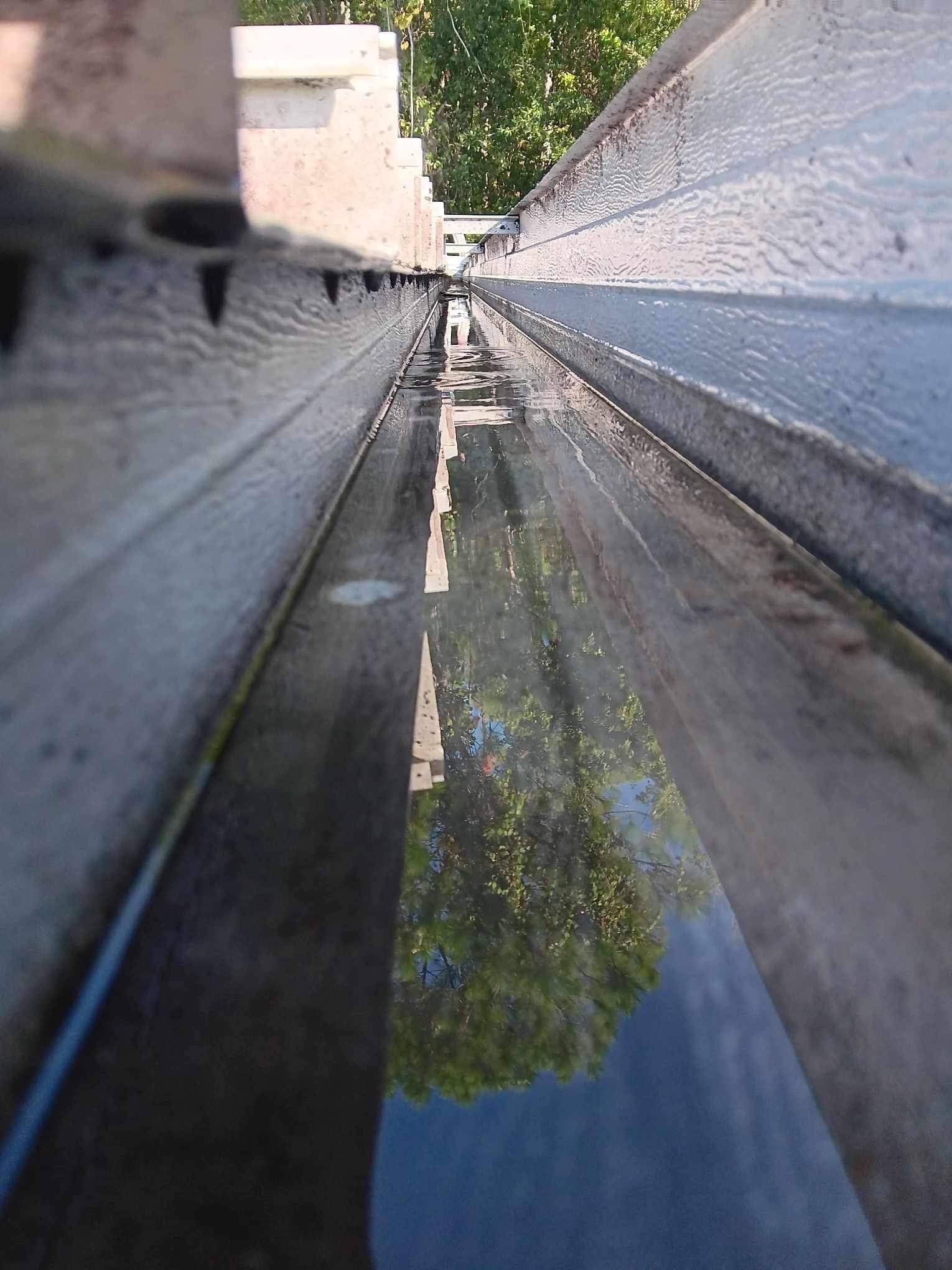 Gutter Cleaning in Frostproof, FL