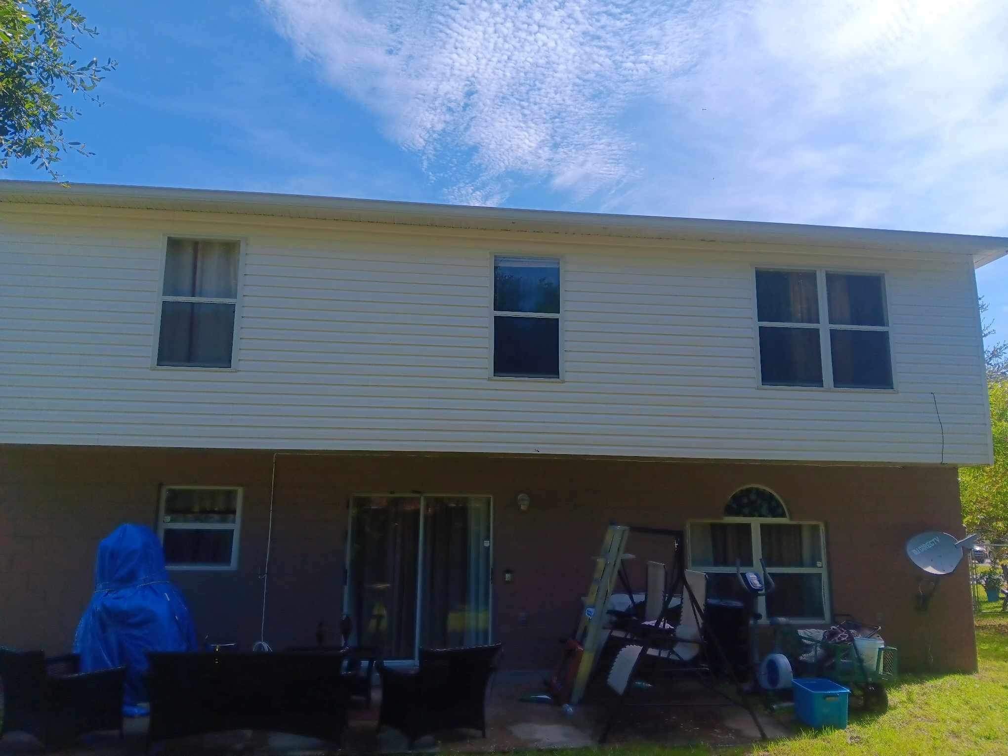 House Wash in Davenport, FL