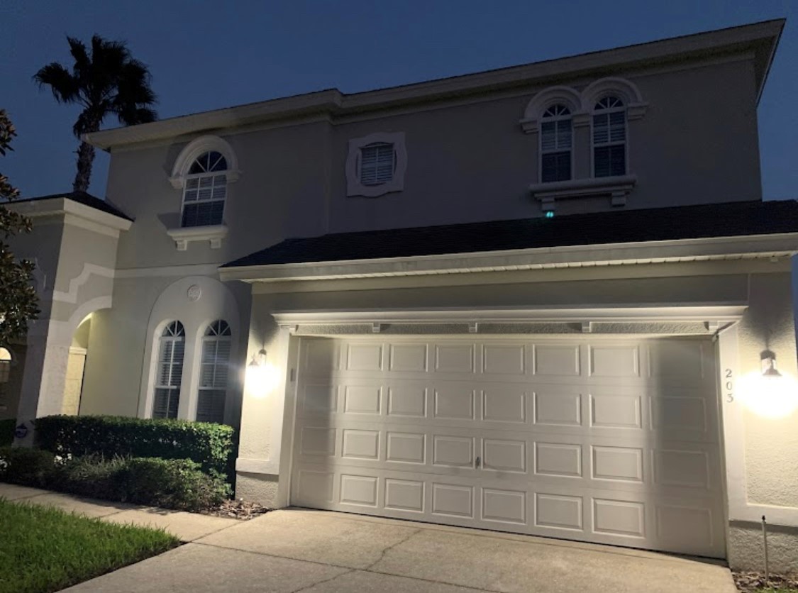 QUALITY HOUSE WASHING IN HAINES CITY, FL