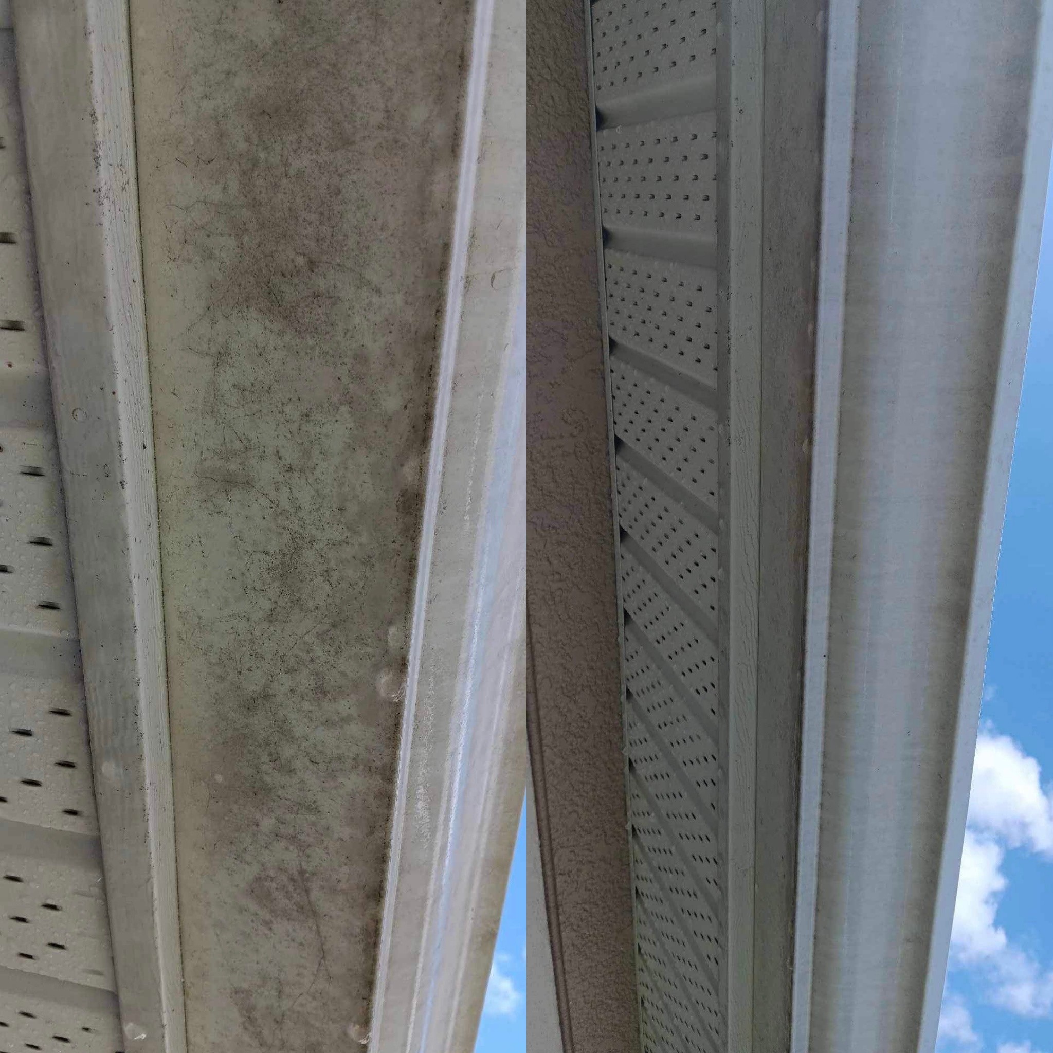 QUALITY PRESSURE WASHING SERVICES IN HAINES CITY, FL