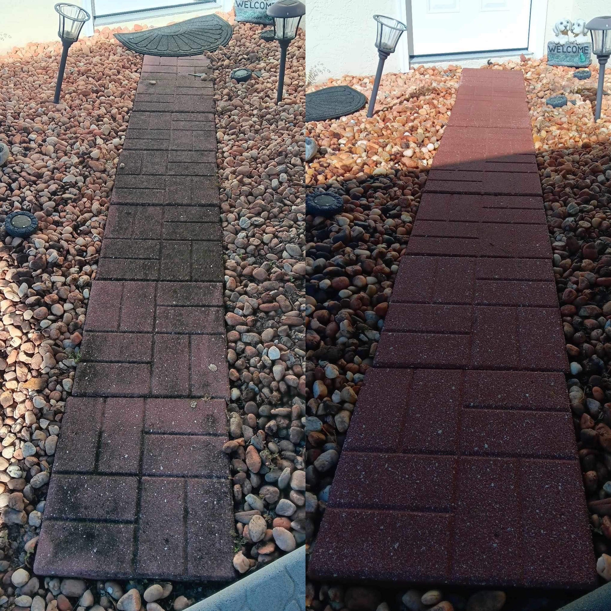 Residential Pressure Washing Avon Park, FL