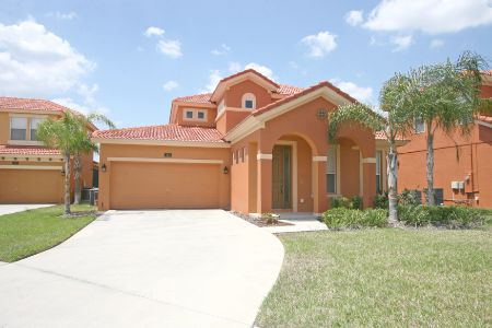 Driveway Painting