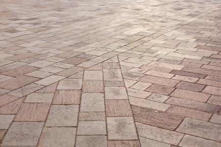 Paver Sealing